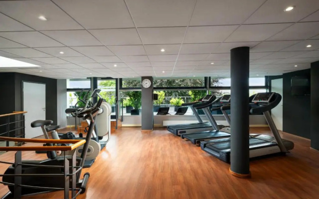 Hotel Berlin Köpenick by Leonardo Hotels