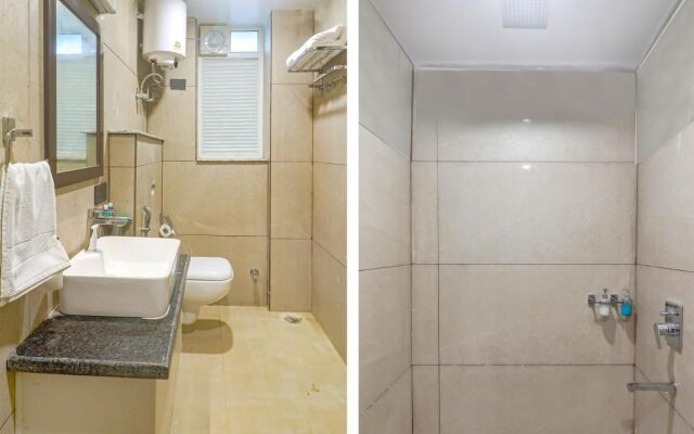Fabhotel Palash