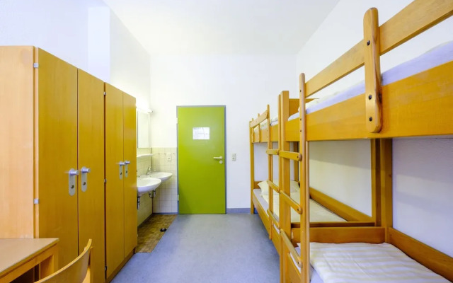 Jugendherberge Falkenberg