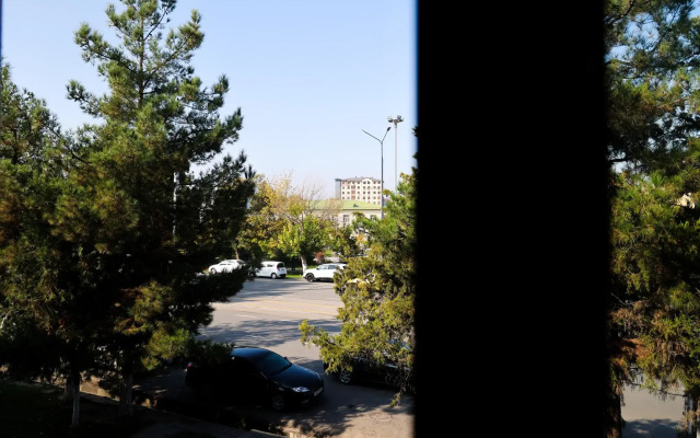 Gosty Hotel
