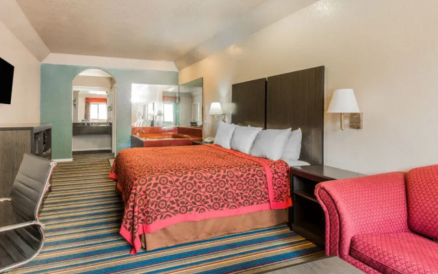 Days Inn Dickinson Tx