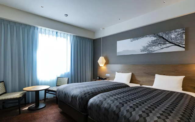 Solest Takachiho Hotel