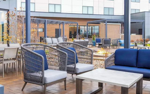 Homewood Suites Holland