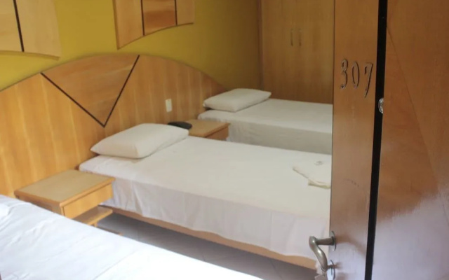 Horto Executivo Hotel