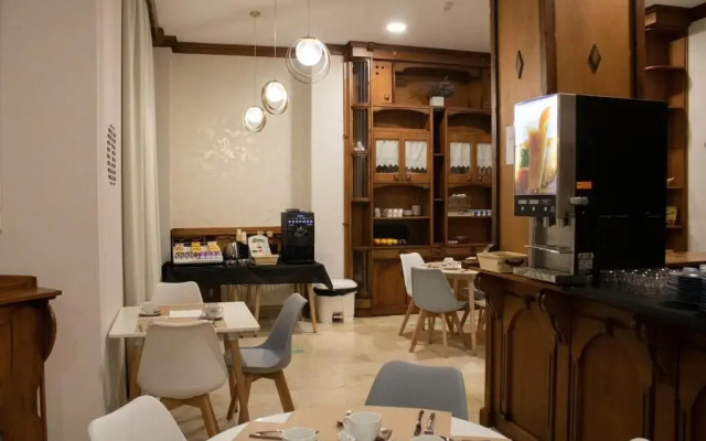Hostal Alda Río Duero