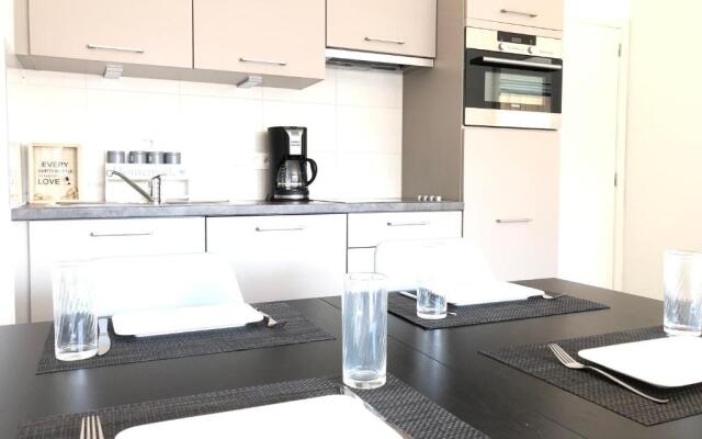 Crystal residence - Pool & Beach