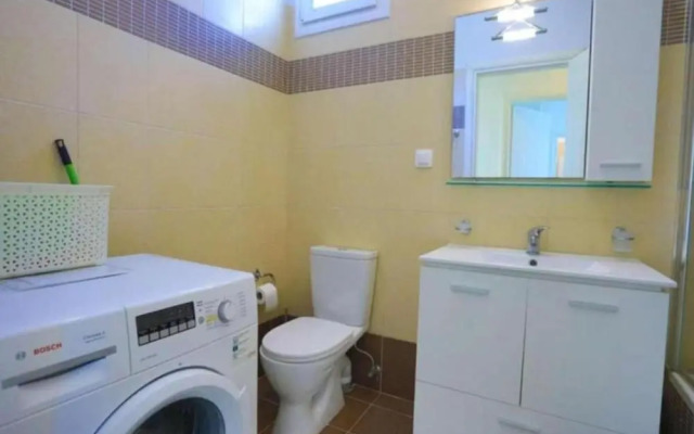 Villa Iremia in Ionian Islands