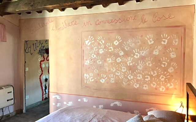La casina di Giannetto