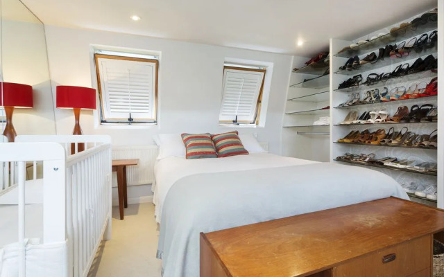 Veeve 3 Bedroom House on Sandilands Road