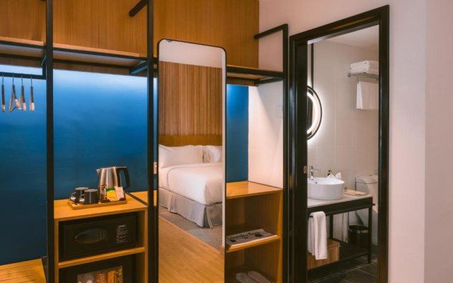 Indie Hotel Kuala Lumpur