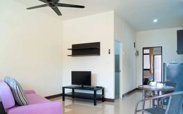 Suporn Lakeview Service APT & Homestay