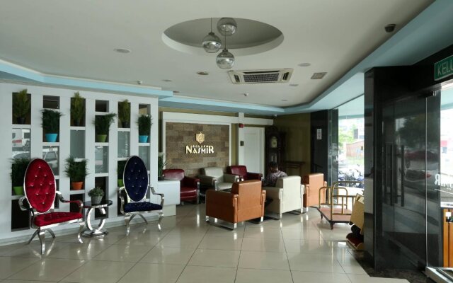 Golden Nasmir Hotel Sdn Bhd