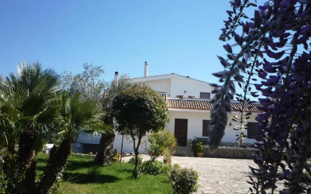 Le more holiday home