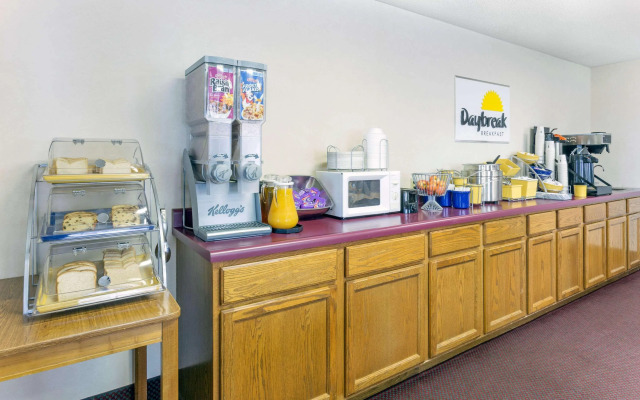 Days Inn El Paso