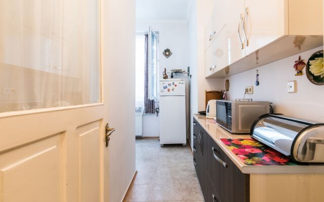 Freedom Square Apartment With View