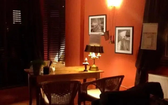 Villa Stylius