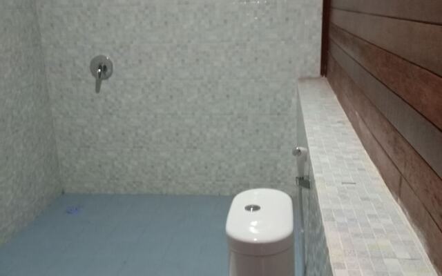 Svaha Nusa Guest House