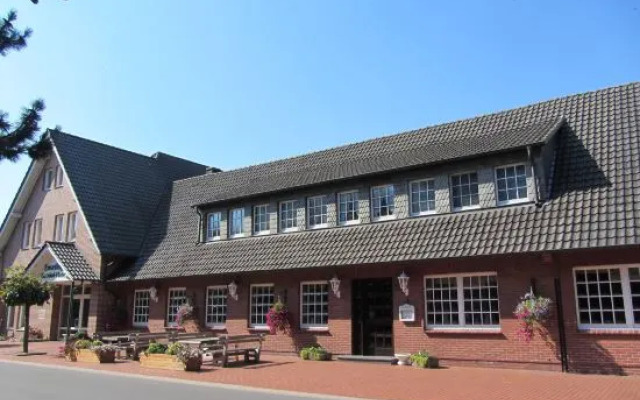 Hotel-Restaurant Enseling