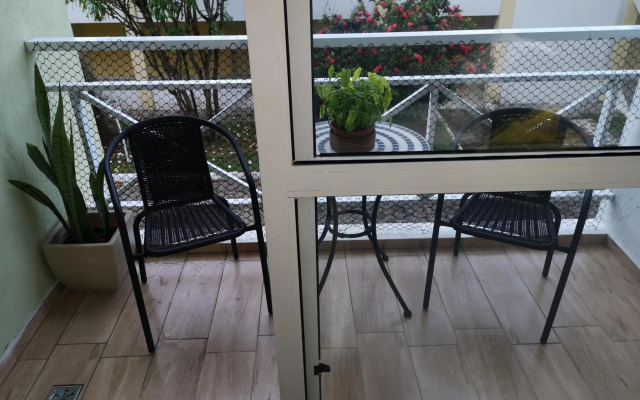 Yacht Village Natal Top