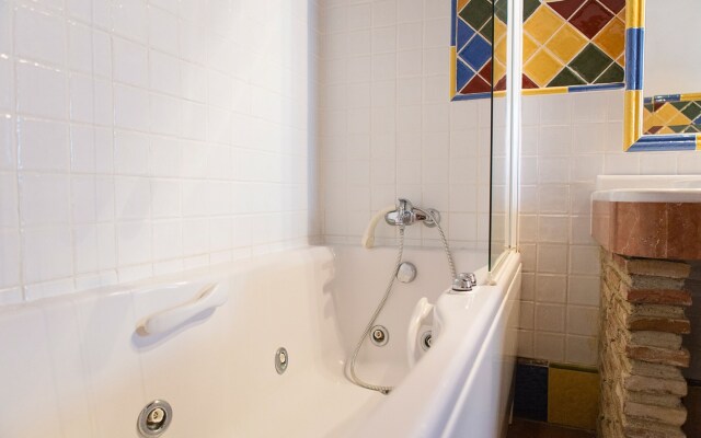 Hotel Cortijo San Antonio - Caminito del rey