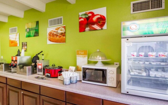 Quality Inn Fort Walton Beach - Destin West