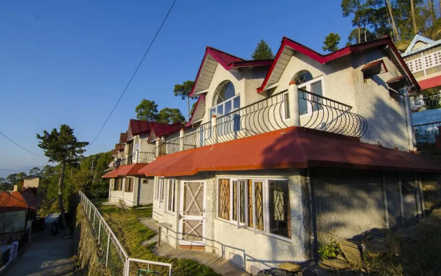 Open View Estate