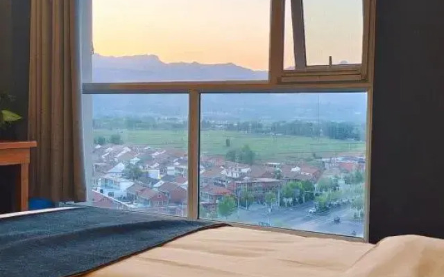 Yangming International Hotel
