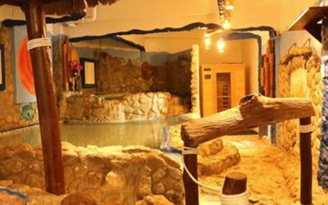 KKG Resort