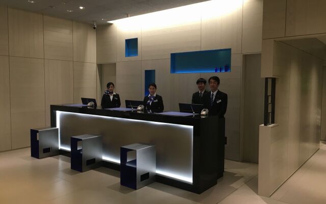 Meitetsu Inn Nagoyaeki Shinkansenguchi