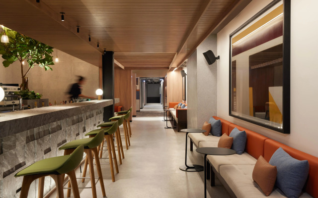 ASAI Bangkok Sathorn