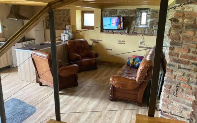 Casa Luis “el Ferre”