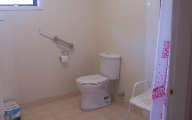 The Watertank Bed & Breakfast