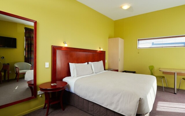 Kaikoura Quality Suites