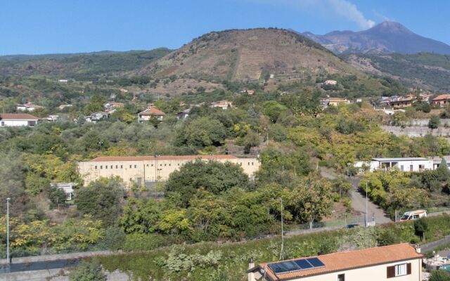 B&B Boutique di Charme Etna-Relax-Natura