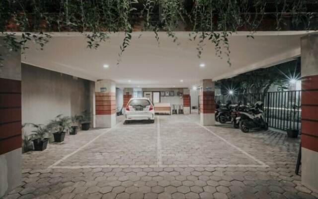 Dparagon Kemuning - Campus Accommodation