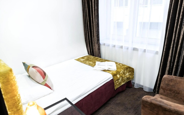 Hof Hotel