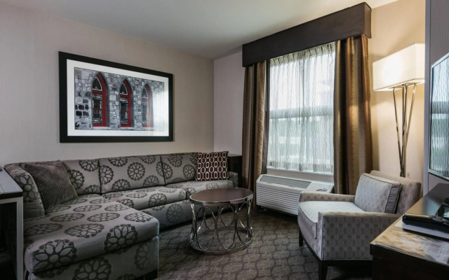 Residence Inn Boston Needham