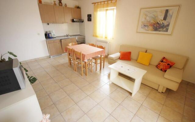 Apartments Barisic