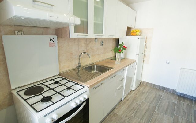 Holiday Home Belakušic