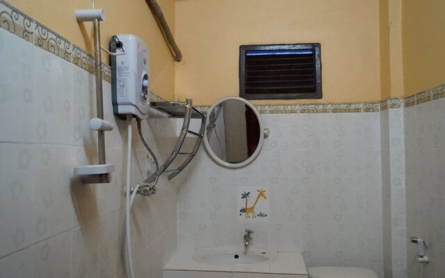 Mountain Riverview Guesthouse