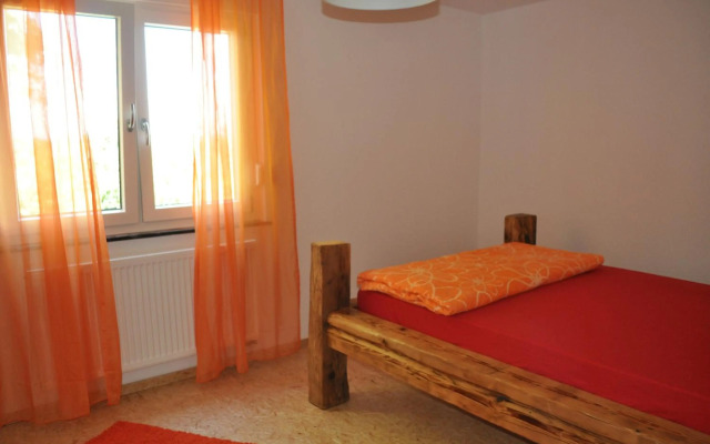 Punkrock Harbour Pension Bähr