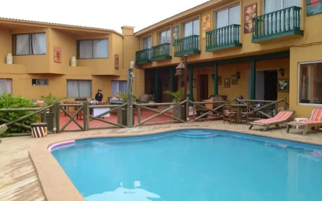 Hotel Iloca