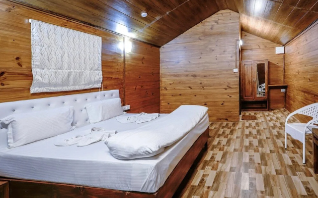 Lazy Bee Cottages