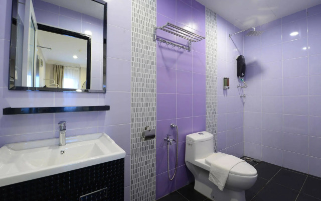 ZEN Rooms Shah Alam Section 7