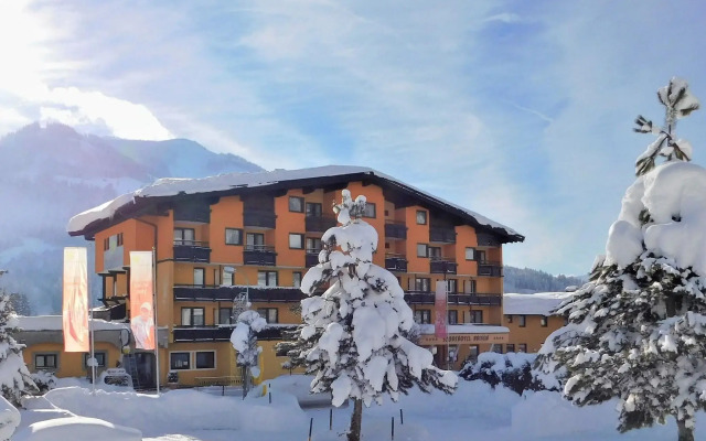 Vital & Sporthotel Brixen