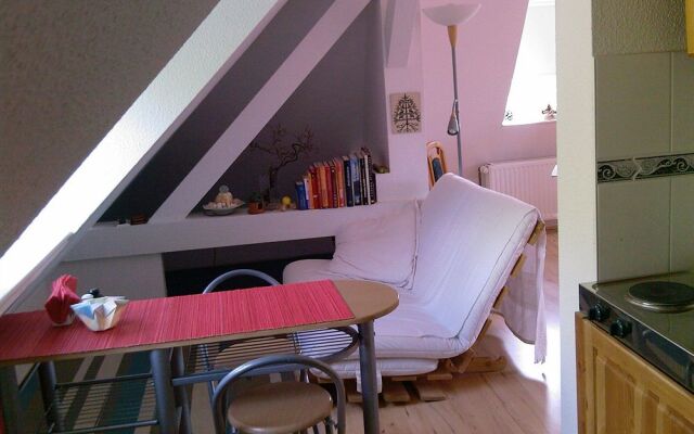 Judits Apartment