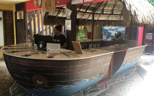 Pousada Latitude