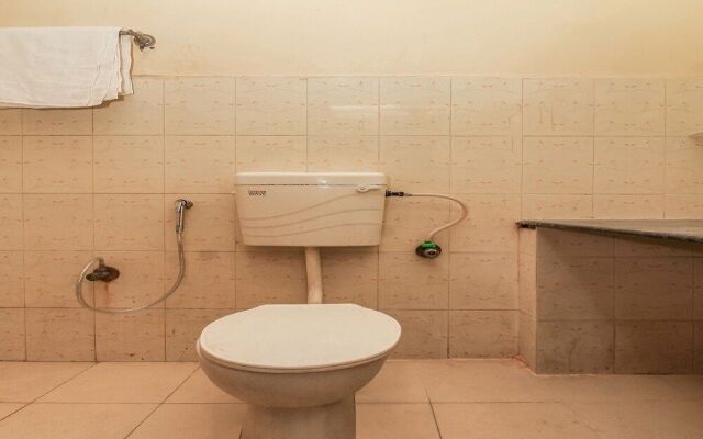 OYO 43619 Sahasra Residency