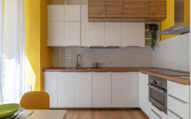 Piazza Di Santa Maria Maggiore Cosy Apartment