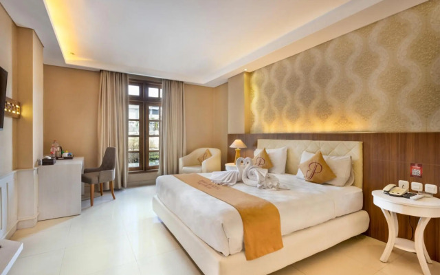 Prima In Hotel Malioboro